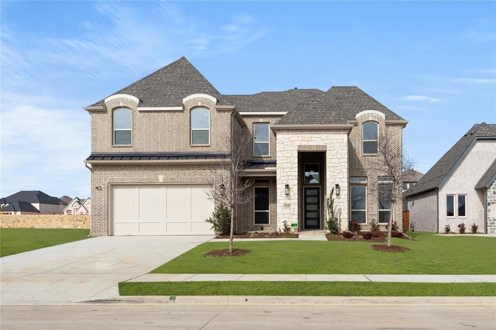 2628 Warm Springs Lane, Celina, TX 75009, 4 Bedrooms Bedrooms, ,5 BathroomsBathrooms,Residential,For Sale,2628 Warm Springs Lane,20796803
