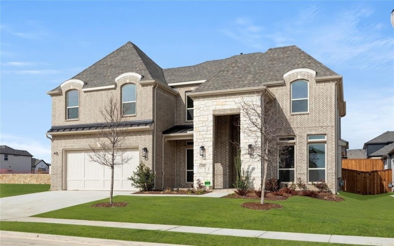 2628 Warm Springs Lane, Celina, TX 75009, 4 Bedrooms Bedrooms, ,5 BathroomsBathrooms,Residential,For Sale,2628 Warm Springs Lane,20796803