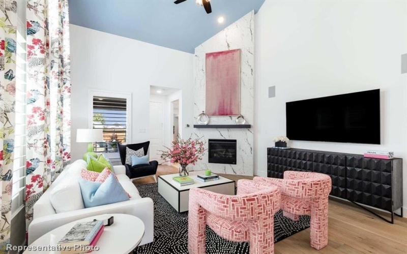 1736 Cornwall Avenue, Haslet, TX 76052, 4 Bedrooms Bedrooms, ,3 BathroomsBathrooms,Residential,For Sale,1736 Cornwall Avenue,20796949