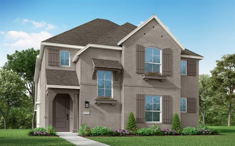 1736 Cornwall Avenue, Haslet, TX 76052, 4 Bedrooms Bedrooms, ,3 BathroomsBathrooms,Residential,For Sale,1736 Cornwall Avenue,20796949