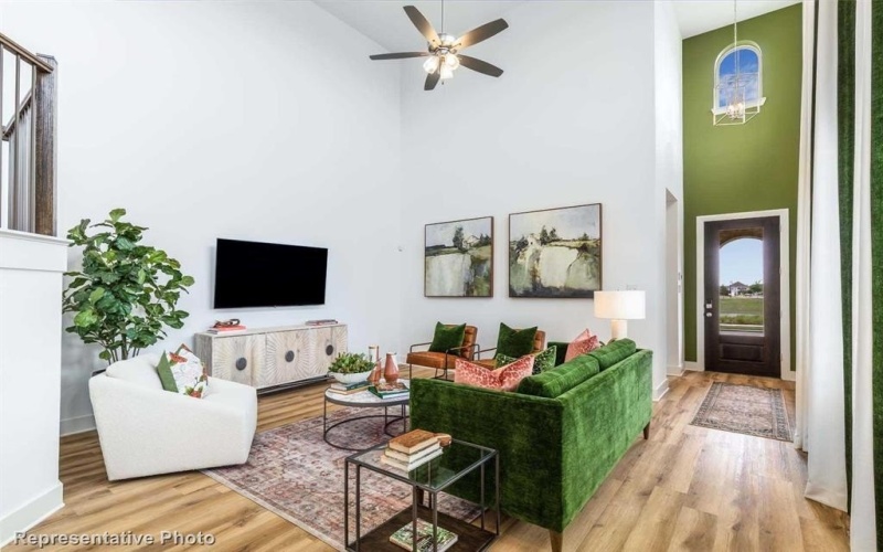1725 Cornwall Avenue, Haslet, TX 76052, 4 Habitaciones Habitaciones , ,2 BañosBaños,Residential,En Venta,1725 Cornwall Avenue,20796968