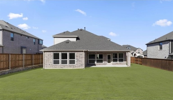 1510 Valor Way, Lucas, TX 75098, 3 Bedrooms Bedrooms, ,3 BathroomsBathrooms,Residential,For Sale,1510 Valor Way,20797167