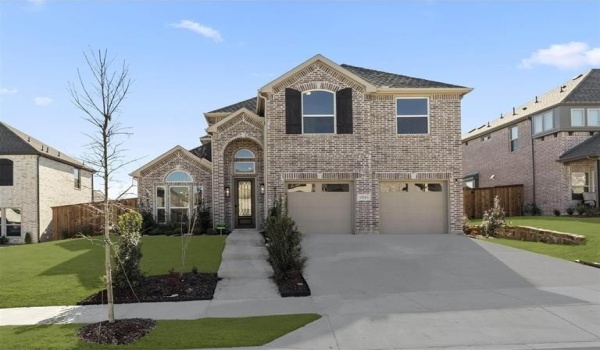 1510 Valor Way, Lucas, TX 75098, 3 Bedrooms Bedrooms, ,3 BathroomsBathrooms,Residential,For Sale,1510 Valor Way,20797167