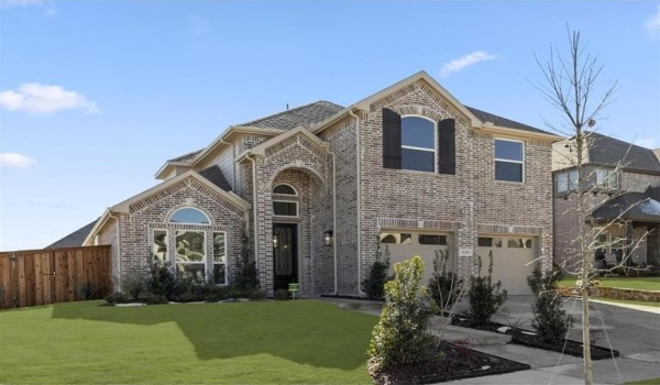 1510 Valor Way, Lucas, TX 75098, 3 Bedrooms Bedrooms, ,3 BathroomsBathrooms,Residential,For Sale,1510 Valor Way,20797167