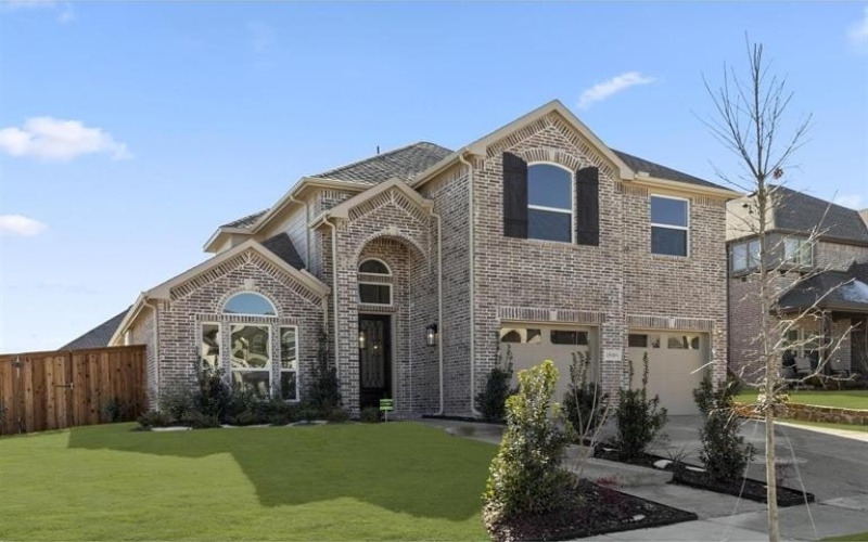 1510 Valor Way, Lucas, TX 75098, 3 Bedrooms Bedrooms, ,3 BathroomsBathrooms,Residential,For Sale,1510 Valor Way,20797167
