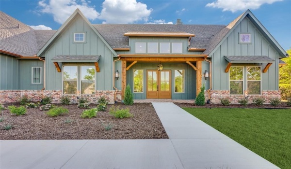 545 Aermotor Loop, Weatherford, TX 76085, 4 Habitaciones Habitaciones , ,3 BañosBaños,Residential,En Venta,545 Aermotor Loop,20797217