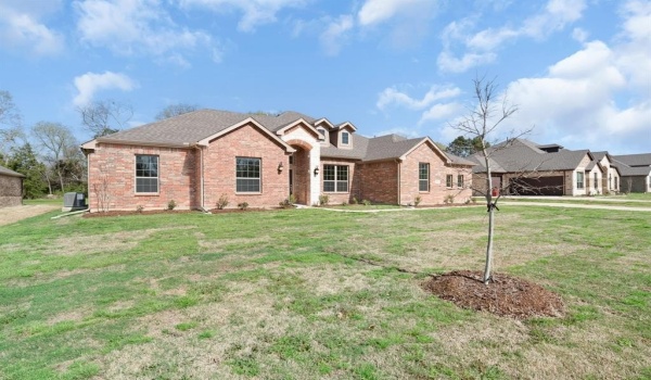 510 Dalton, Canton, TX 75103, 4 Bedrooms Bedrooms, ,2 BathroomsBathrooms,Residential,For Sale,510 Dalton,20797232