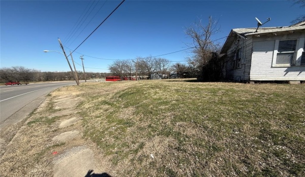 503 Abbott Avenue, Hillsboro, TX 76645, ,Commercial Sale,For Sale,503 Abbott Avenue,20797250