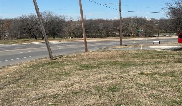 503 Abbott Avenue, Hillsboro, TX 76645, ,Commercial Sale,For Sale,503 Abbott Avenue,20797250