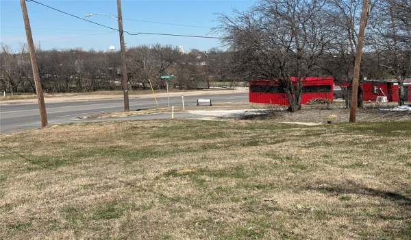 503 Abbott Avenue, Hillsboro, TX 76645, ,Commercial Sale,For Sale,503 Abbott Avenue,20797250