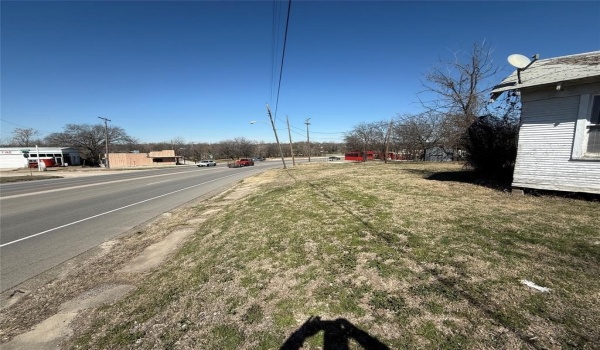 503 Abbott Avenue, Hillsboro, TX 76645, ,Commercial Sale,For Sale,503 Abbott Avenue,20797250