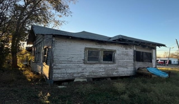 503 Abbott Avenue, Hillsboro, TX 76645, ,Commercial Sale,For Sale,503 Abbott Avenue,20797250