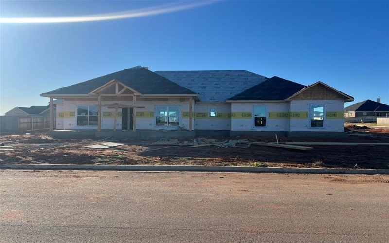 131 Beechcraft Road, Abilene, TX 79602, 4 Bedrooms Bedrooms, ,2 BathroomsBathrooms,Residential,For Sale,131 Beechcraft Road,20797442
