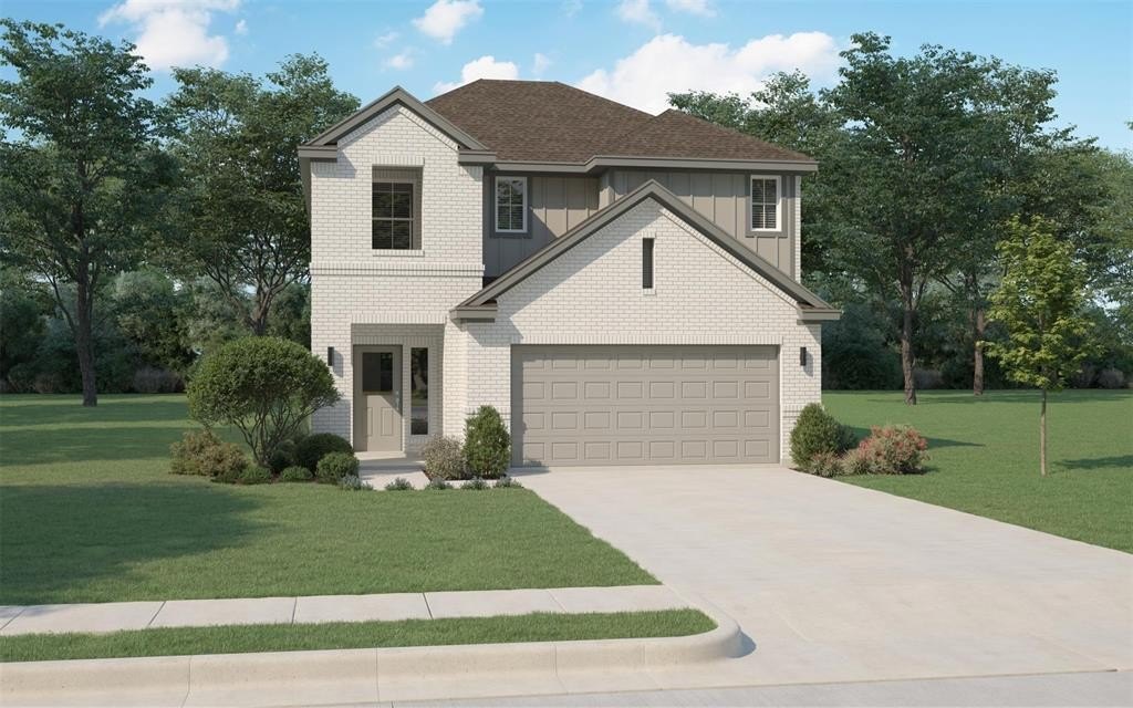 3911 White Rock Drive, Farmersville, TX 75442, 4 Habitaciones Habitaciones , ,2 BañosBaños,Residential,En Venta,3911 White Rock Drive,20797538