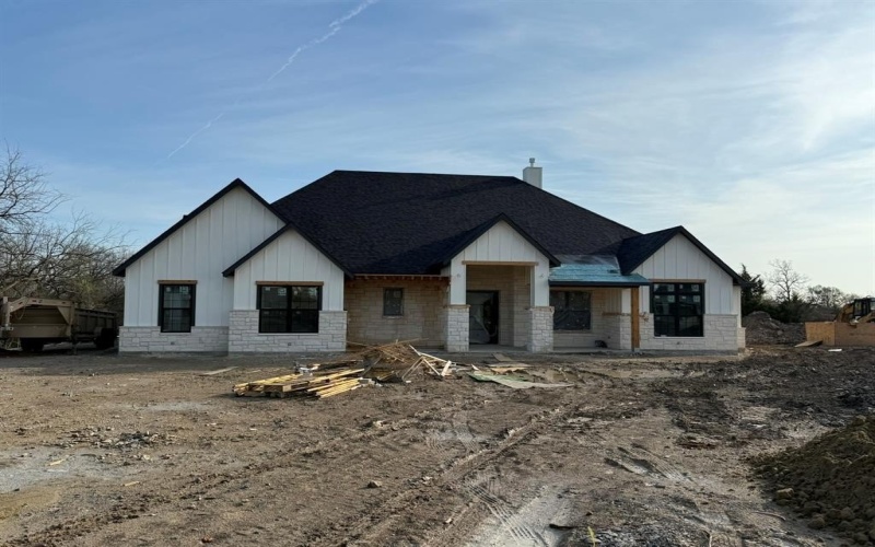 325 Ryker Lane, Gunter, TX 75058, 4 Habitaciones Habitaciones , ,5 BañosBaños,Residential,En Venta,325 Ryker Lane,20797590