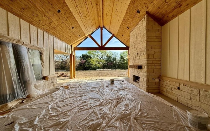 325 Ryker Lane, Gunter, TX 75058, 4 Habitaciones Habitaciones , ,5 BañosBaños,Residential,En Venta,325 Ryker Lane,20797590