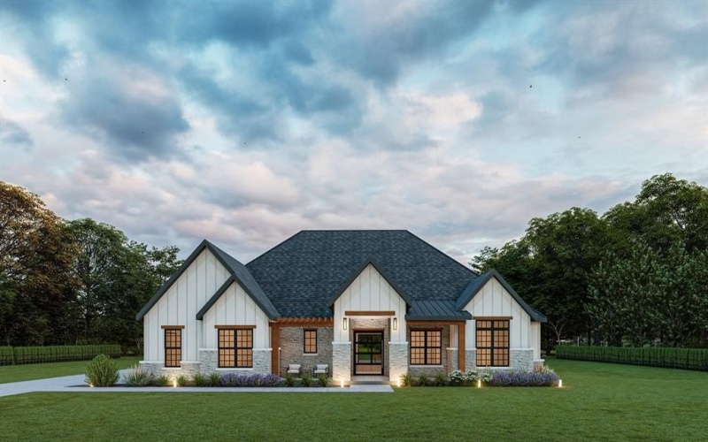 325 Ryker Lane, Gunter, TX 75058, 4 Habitaciones Habitaciones , ,5 BañosBaños,Residential,En Venta,325 Ryker Lane,20797590