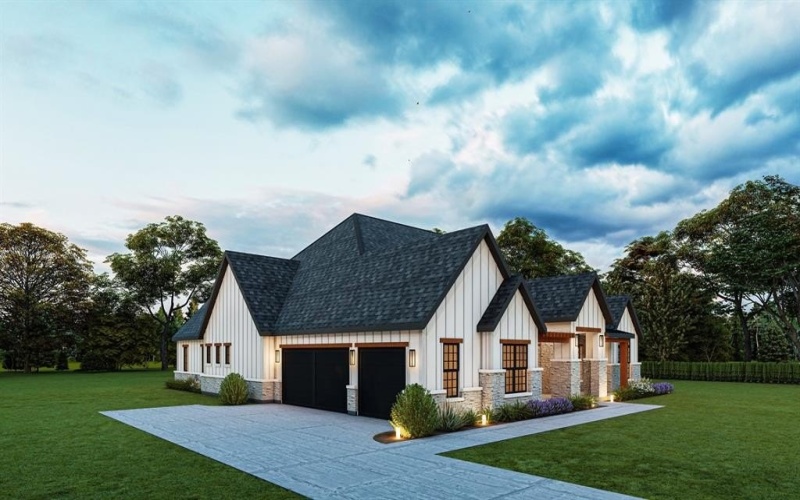 325 Ryker Lane, Gunter, TX 75058, 4 Habitaciones Habitaciones , ,5 BañosBaños,Residential,En Venta,325 Ryker Lane,20797590