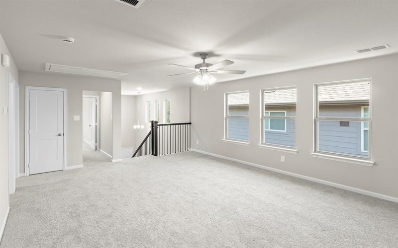 1601 Edgeway Drive, Aubrey, TX 76227, 4 Bedrooms Bedrooms, ,3 BathroomsBathrooms,Residential,For Sale,1601 Edgeway Drive,20797642