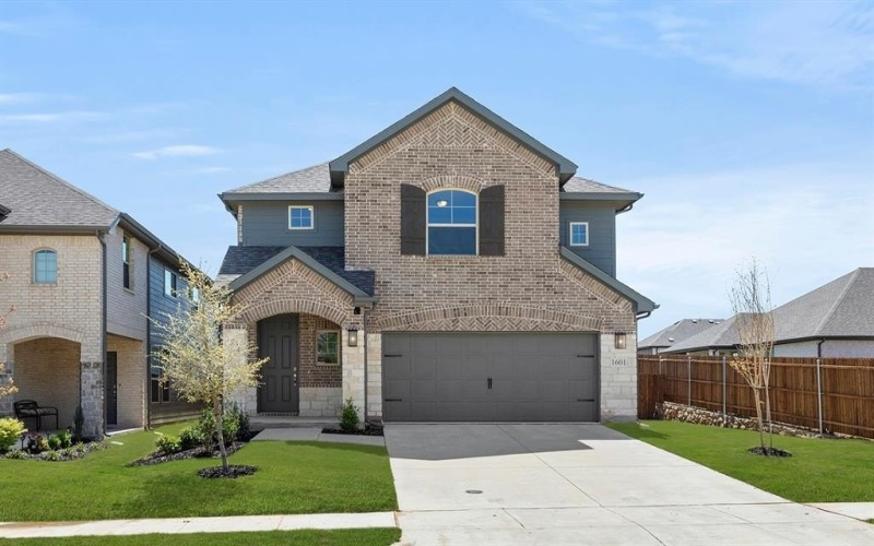 1601 Edgeway Drive, Aubrey, TX 76227, 4 Bedrooms Bedrooms, ,3 BathroomsBathrooms,Residential,For Sale,1601 Edgeway Drive,20797642