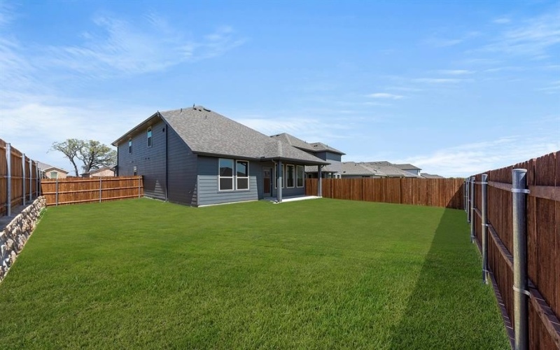 1601 Edgeway Drive, Aubrey, TX 76227, 4 Bedrooms Bedrooms, ,3 BathroomsBathrooms,Residential,For Sale,1601 Edgeway Drive,20797642