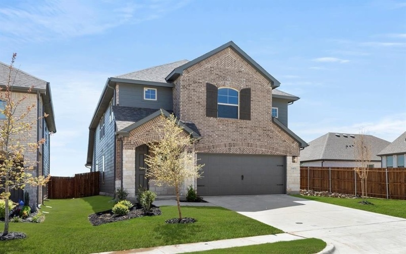 1601 Edgeway Drive, Aubrey, TX 76227, 4 Bedrooms Bedrooms, ,3 BathroomsBathrooms,Residential,For Sale,1601 Edgeway Drive,20797642