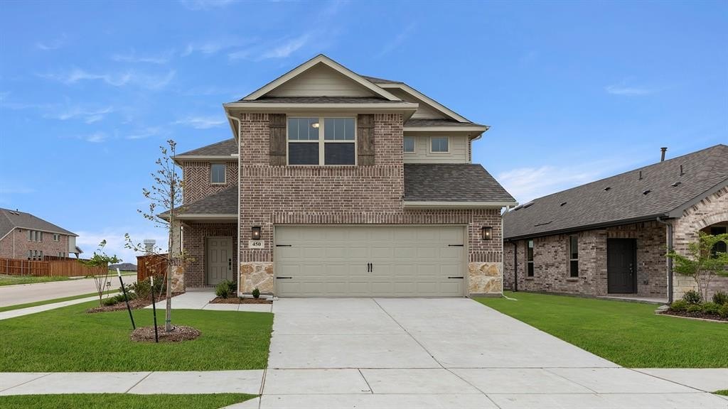 450 Tender Summit, Lavon, TX 75166, 3 Bedrooms Bedrooms, ,2 BathroomsBathrooms,Residential,For Sale,450 Tender Summit,20797679