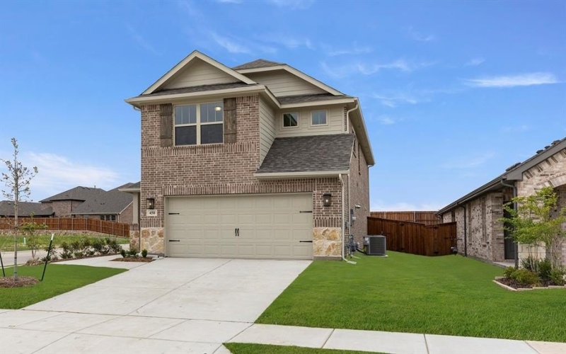 450 Tender Summit, Lavon, TX 75166, 3 Bedrooms Bedrooms, ,2 BathroomsBathrooms,Residential,For Sale,450 Tender Summit,20797679