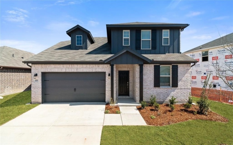 4309 Audobon Crossing, Crandall, TX 75114, 4 Bedrooms Bedrooms, ,2 BathroomsBathrooms,Residential,For Sale,4309 Audobon Crossing,20797708