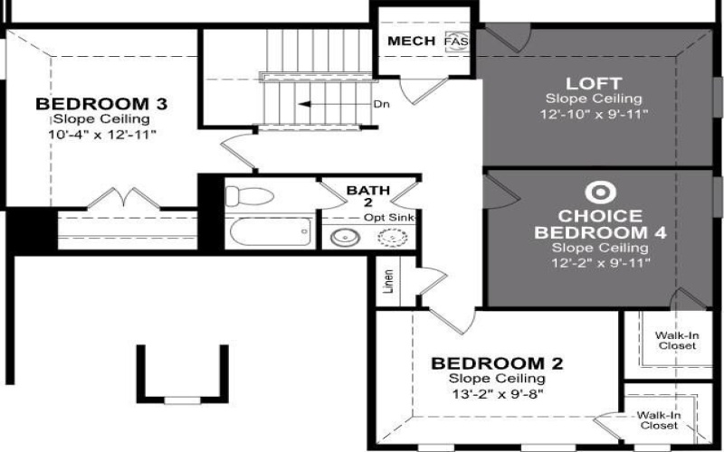 4309 Audobon Crossing, Crandall, TX 75114, 4 Bedrooms Bedrooms, ,2 BathroomsBathrooms,Residential,For Sale,4309 Audobon Crossing,20797708