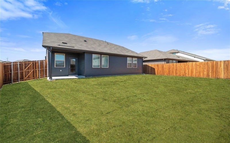4309 Audobon Crossing, Crandall, TX 75114, 4 Bedrooms Bedrooms, ,2 BathroomsBathrooms,Residential,For Sale,4309 Audobon Crossing,20797708