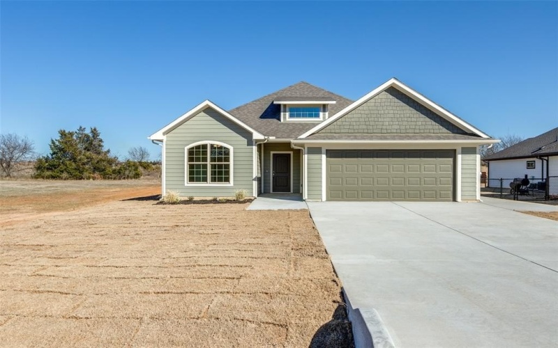 133 Mohave Drive, Gainesville, TX 76240, 3 Bedrooms Bedrooms, ,2 BathroomsBathrooms,Residential,For Sale,133 Mohave Drive,20797713