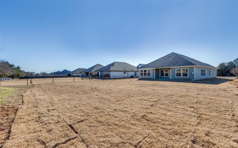 133 Mohave Drive, Gainesville, TX 76240, 3 Bedrooms Bedrooms, ,2 BathroomsBathrooms,Residential,For Sale,133 Mohave Drive,20797713