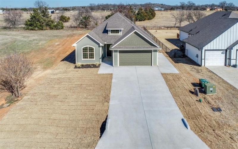 133 Mohave Drive, Gainesville, TX 76240, 3 Bedrooms Bedrooms, ,2 BathroomsBathrooms,Residential,For Sale,133 Mohave Drive,20797713