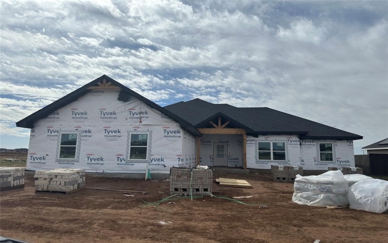 131 Blackhawk Drive, Abilene, TX 79602, 4 Bedrooms Bedrooms, ,2 BathroomsBathrooms,Residential,For Sale,131 Blackhawk Drive,20797781
