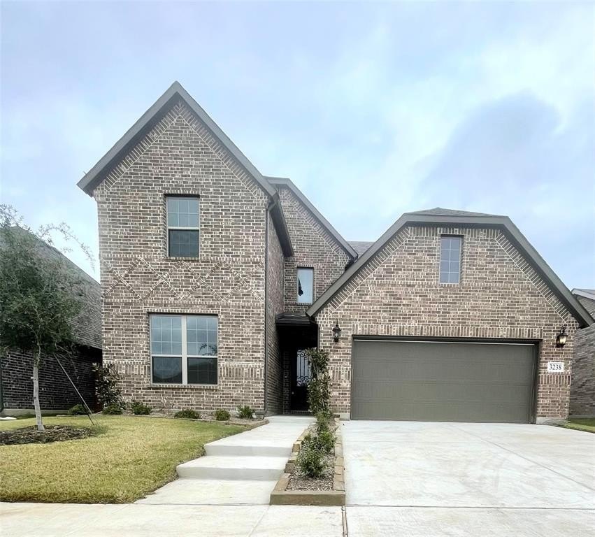 3238 Deckard Drive, Royse City, TX 75189, 5 Bedrooms Bedrooms, ,5 BathroomsBathrooms,Residential,For Sale,3238 Deckard Drive,20797820