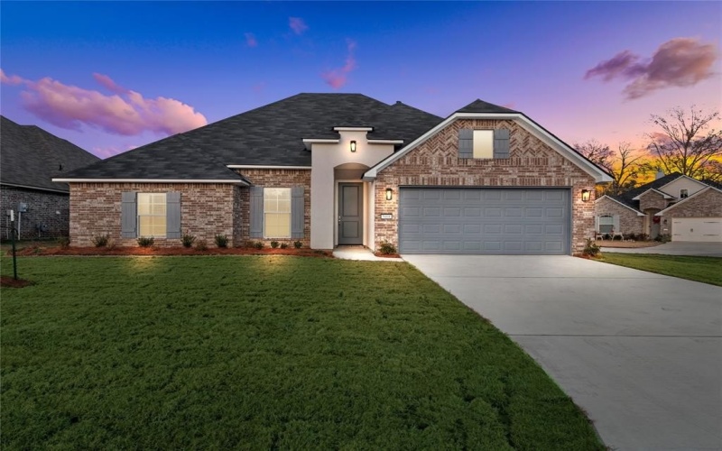 5608 Tall Pines Way, Shreveport, LA 71129, 4 Bedrooms Bedrooms, ,2 BathroomsBathrooms,Residential,For Sale,5608 Tall Pines Way,20798089