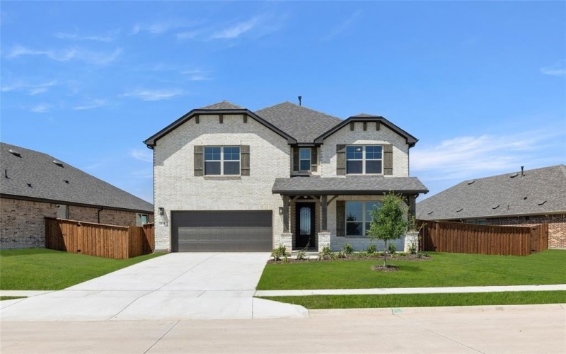 1115 Rothland, Red Oak, TX 75154, 4 Habitaciones Habitaciones , ,3 BañosBaños,Residential,En Venta,1115 Rothland,20798200