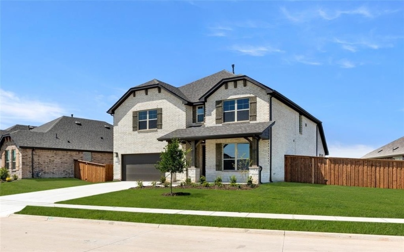 1115 Rothland, Red Oak, TX 75154, 4 Habitaciones Habitaciones , ,3 BañosBaños,Residential,En Venta,1115 Rothland,20798200