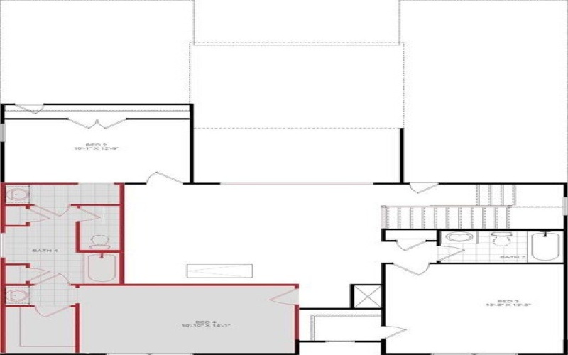 1115 Rothland, Red Oak, TX 75154, 4 Habitaciones Habitaciones , ,3 BañosBaños,Residential,En Venta,1115 Rothland,20798200