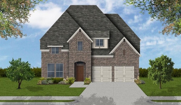4000 Clingsman Way, McKinney, TX 75070, 4 Habitaciones Habitaciones , ,3 BañosBaños,Residential,En Venta,4000 Clingsman Way,20798224
