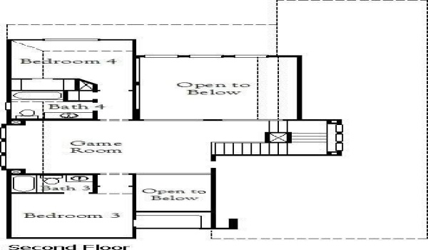 3904 Clingsman Way, McKinney, TX 75070, 4 Habitaciones Habitaciones , ,5 BañosBaños,Residential,En Venta,3904 Clingsman Way,20798254