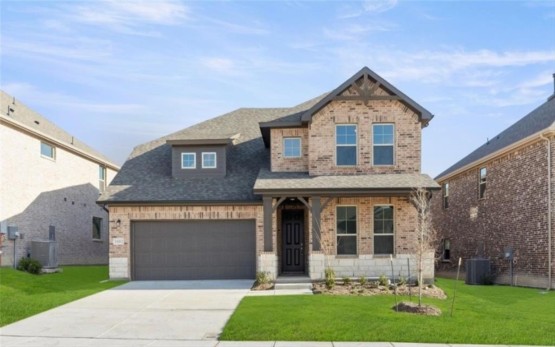 1200 Beaumont, Red Oak, TX 75154, 4 Habitaciones Habitaciones , ,3 BañosBaños,Residential,En Venta,1200 Beaumont,20798277