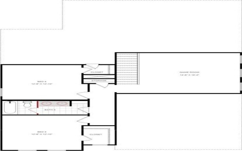1200 Beaumont, Red Oak, TX 75154, 4 Habitaciones Habitaciones , ,3 BañosBaños,Residential,En Venta,1200 Beaumont,20798277
