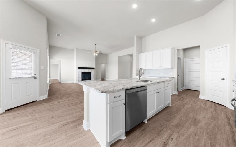 6617 Woodley, Mesquite, TX 75114, 4 Habitaciones Habitaciones , ,3 BañosBaños,Residential,En Venta,6617 Woodley,20798336
