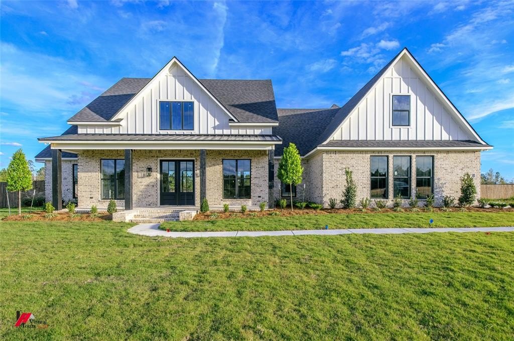 273 Sweet Life Drive, Frierson, LA 71027, 5 Habitaciones Habitaciones , ,3 BañosBaños,Residential,En Venta,273 Sweet Life Drive,20798465