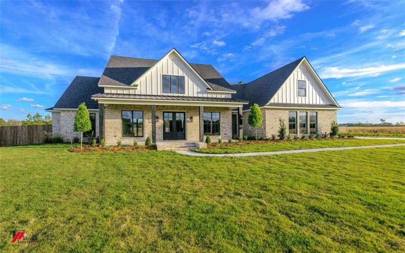 273 Sweet Life Drive, Frierson, LA 71027, 5 Habitaciones Habitaciones , ,3 BañosBaños,Residential,En Venta,273 Sweet Life Drive,20798465