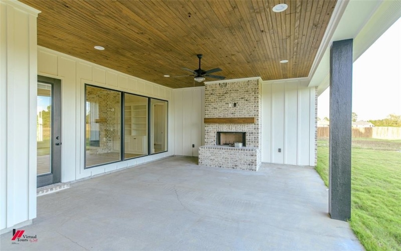 273 Sweet Life Drive, Frierson, LA 71027, 5 Habitaciones Habitaciones , ,3 BañosBaños,Residential,En Venta,273 Sweet Life Drive,20798465