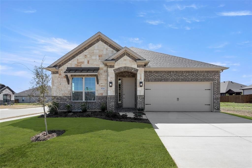 5301 Century Lake Lane, Denton, TX 76226, 4 Bedrooms Bedrooms, ,3 BathroomsBathrooms,Residential,For Sale,5301 Century Lake Lane,20798589