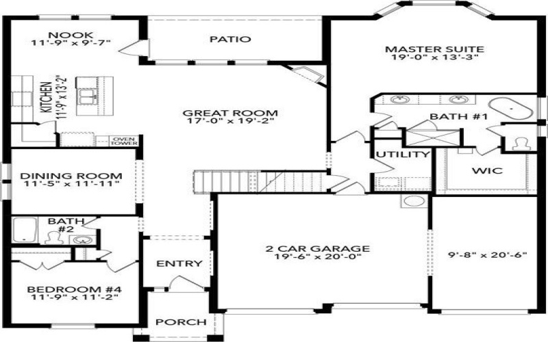 1045 Fleetwood Drive, Justin, TX 76247, 4 Bedrooms Bedrooms, ,5 BathroomsBathrooms,Residential,For Sale,1045 Fleetwood Drive,20798688